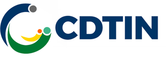 CDTIN logo