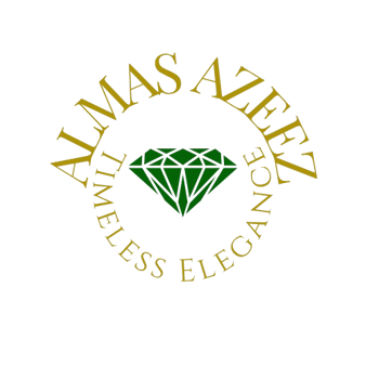 Almas AbdulAzeez logo