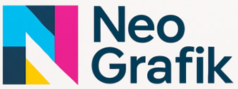 Neografik logo