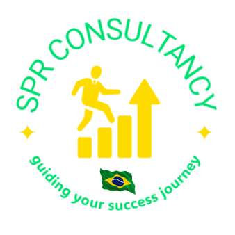 SRP Consultancy logo