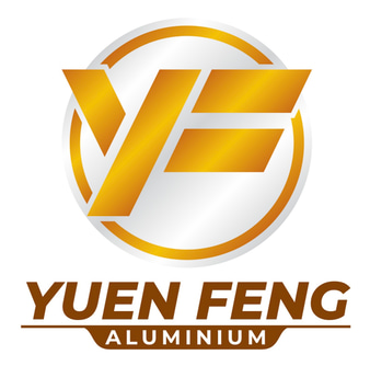 Yuen Feng logo