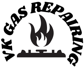 VK GAS STOVE REPAIR GURUGRAM logo
