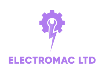 Electromac LTD logo