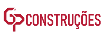 GP Construções logo