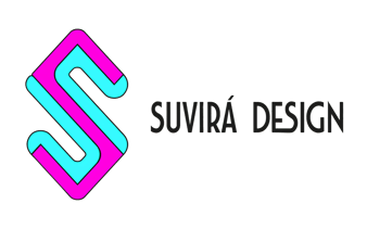 Suvirá Design logo