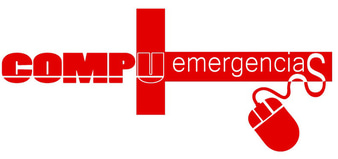 Compuemergencias logo