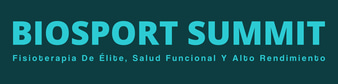 Biosport Summit logo