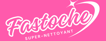 Fastoche nettoyant logo