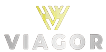 Viagor Power logo