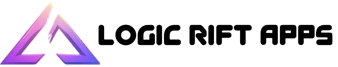 Logic Rift logo