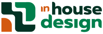 In House Design logo