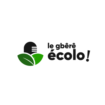 Le Gbere Ecolo logo