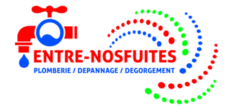 entre nos fuites logo