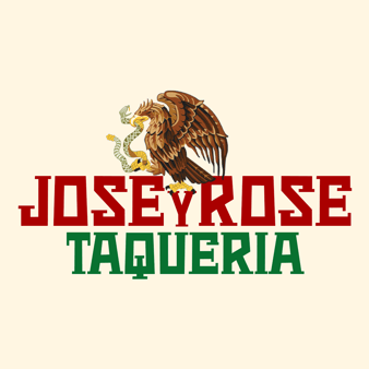 José y Rosé logo