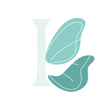 Rebeca Magalhães Psicóloga logo