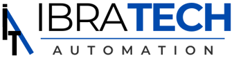 IBRATECH AUTOMATION logo