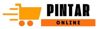 Pintar Online logo