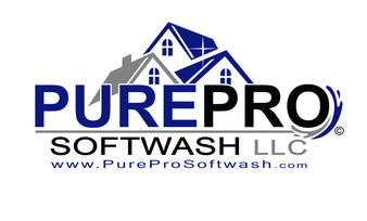 PurePro Softwash LLC logo