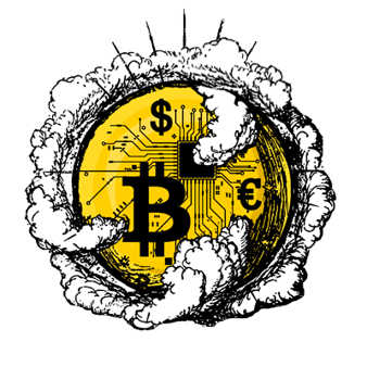 Cryptoposito logo
