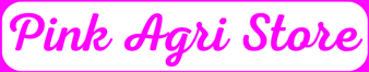 Pink Agri Store logo