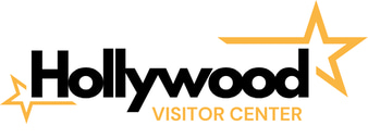 Hollywood Visitor Center logo