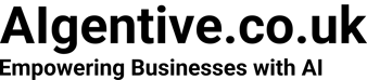Aigentive logo