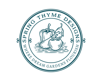 Spring Thyme Designs logo