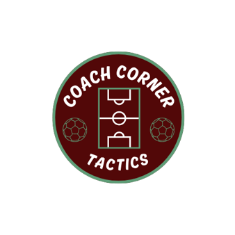 Coach Corner Tactics logo