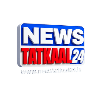 News Tatkaal 24 logo