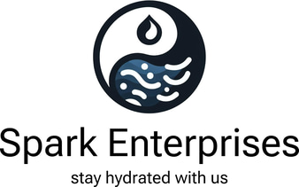 Spark Enterprises logo