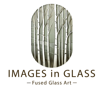 Images In Glass logo