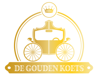 Autopoetsbedrijf De Gouden Koets logo