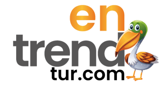 entrendtur logo