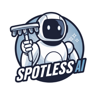 Spotless AI logo