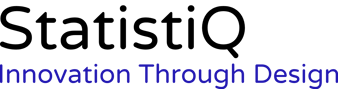 StatistiQ logo