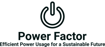 Power Factor logo