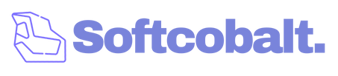 Softcobalt logo