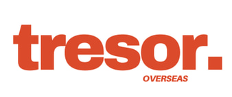 Tresor logo