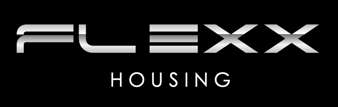 Flexx Housing logo