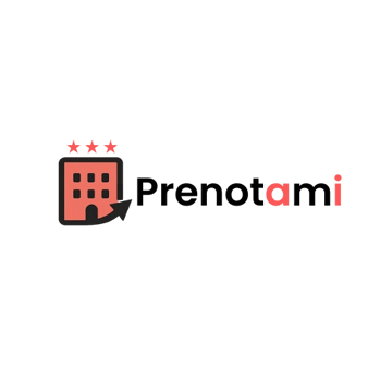 Prenotami logo