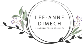 Lee-Anne Dimech Wedding Celebrant logo