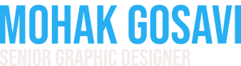 Mohak Gosavi Portfolio logo