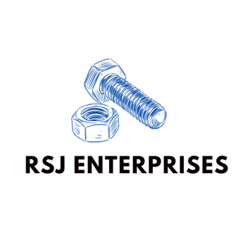 RSJ ENterprises logo