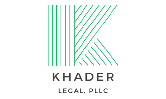 Khader Legal, PLLC logo