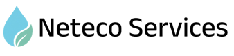 Neteco Services logo