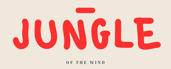 Jungle of the Wind logo