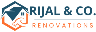Rijal & Co. Renovations logo