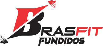 BrasFit Fundidos logo
