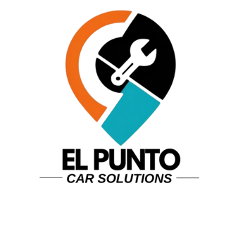 El Punto Car Solutions logo