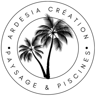Ardesia Création logo